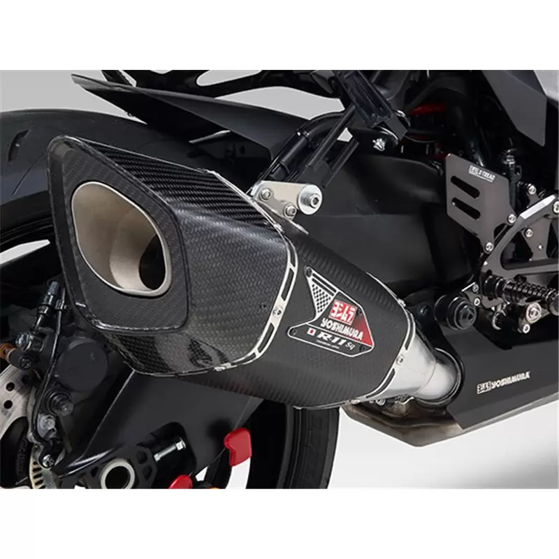 Yoshimura R-11 Sq Suzuki Katana