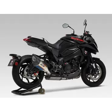 Yoshimura R-11 Sq Suzuki Katana