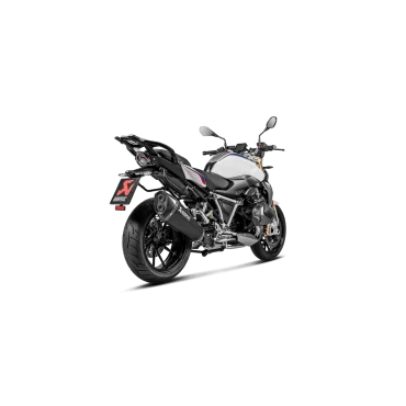 Akrapovic Bmw R 1250 R/RS S-B12SO22-HALAGTBL