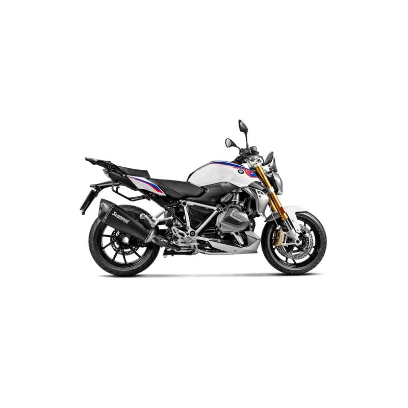 Bmw r 1250 rs akrapovic new arrivals