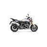 Akrapovic Bmw R 1250 R/RS S-B12SO22-HALAGTBL