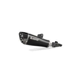 Akrapovic Bmw R 1250 R/RS S-B12SO22-HALAGTBL