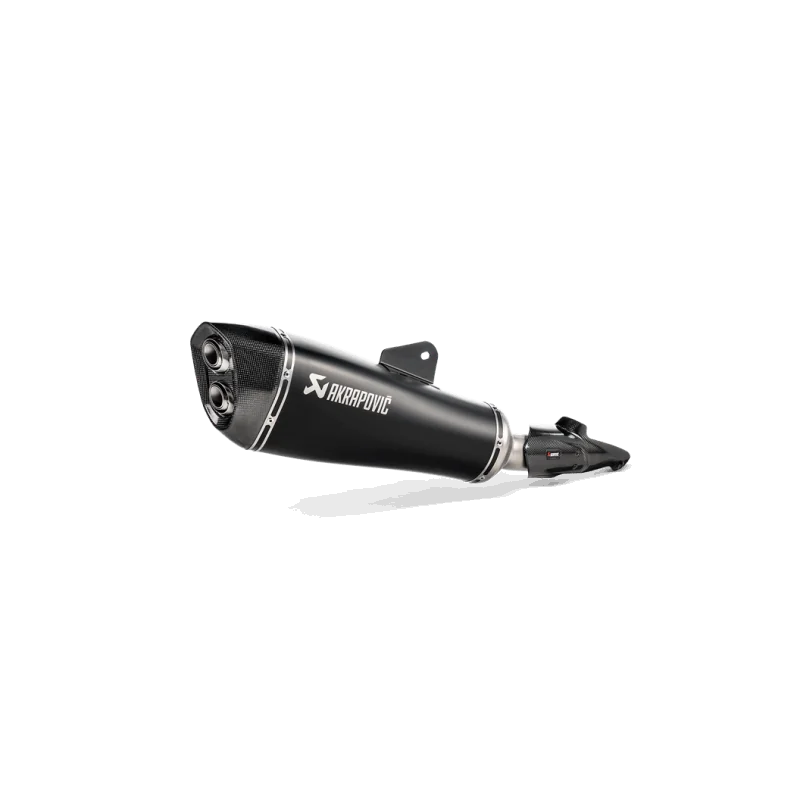 Akrapovic Bmw R 1250 R/RS S-B12SO22-HALAGTBL