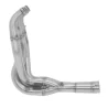Arrow Exhaust Colectores Deportivo Kawasaki Ninja ZX-6R 636 
