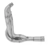 Arrow Exhaust Fächerkrümmer Racing Kawasaki Ninja ZX-6R 636 