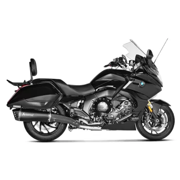 Akrapovic Bmw K 1600 GT GTL S-B16SO2-HZAAT