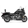 Akrapovic Bmw K 1600 B Grand America S-B16SO3-HRAATBL