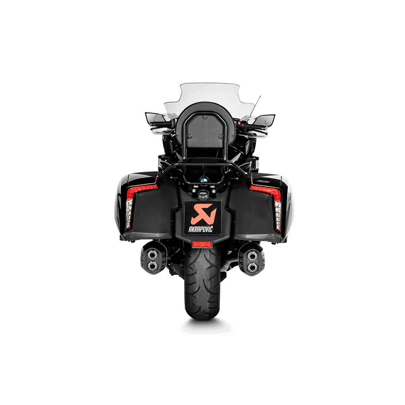 akrapovic k1600b