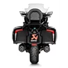 Akrapovic Bmw K 1600 B Grand America S-B16SO3-HRAATBL