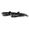 Akrapovic Bmw K 1600 B Grand America S-B16SO3-HRAATBL