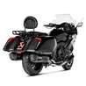 Akrapovic Bmw K 1600 B Grand America S-B16SO3-HRAATBL