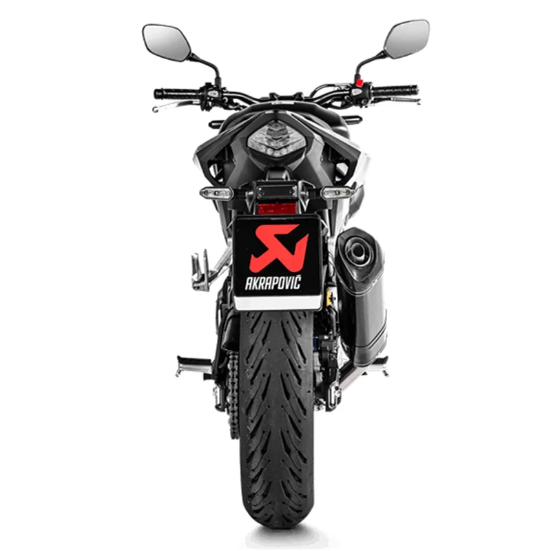 Akrapovic cb 500 shop x