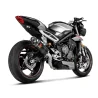 Akrapovic Triumph Street Triple 765 S-T7SO2-APC