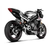 Akrapovic Triumph Street Triple 765 S-T7SO2-APC
