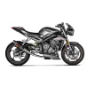 Akrapovic Triumph Street Triple 765 S-T7SO2-APC