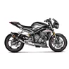 Akrapovic Triumph Street Triple 765 S-T7SO2-APC