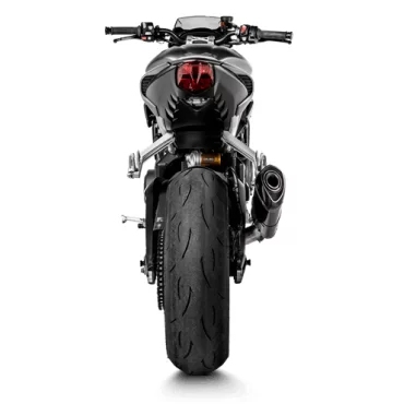 Akrapovic Triumph Street Triple 765 S-T7SO2-APC