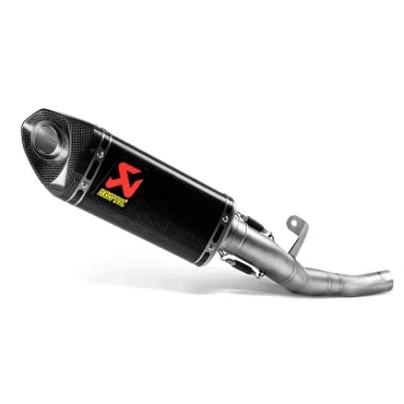 Akrapovic Triumph Street Triple 765 S-T7SO2-APC