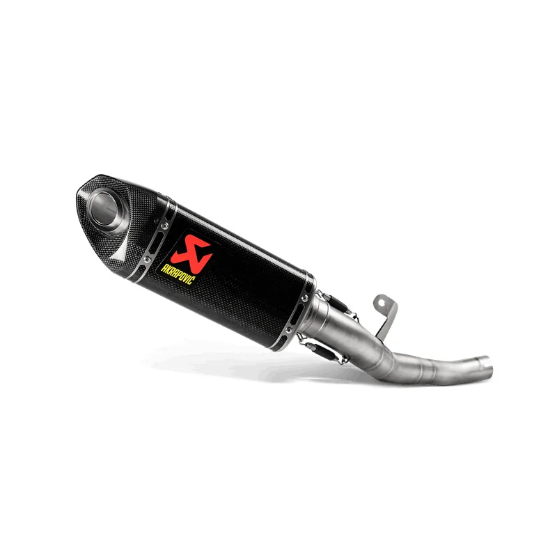 Akrapovic Triumph Street Triple 765 S-T7SO2-APC
