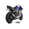 Mivv M3 Yamaha R1 YZF 1000