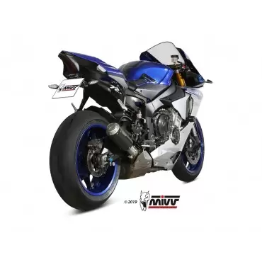 Mivv M3 Yamaha R1 YZF 1000