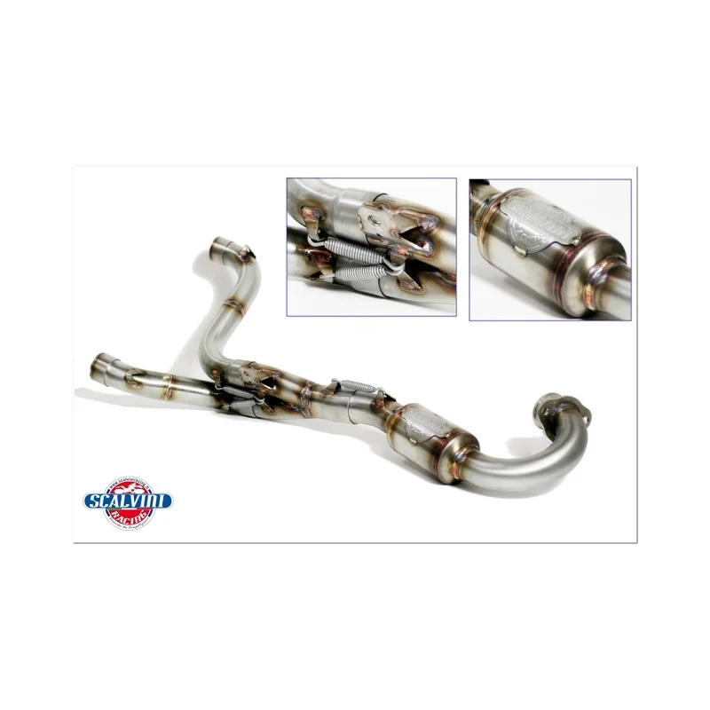 Scalvini Racing Honda CRF 250 R - 4T 005.027121