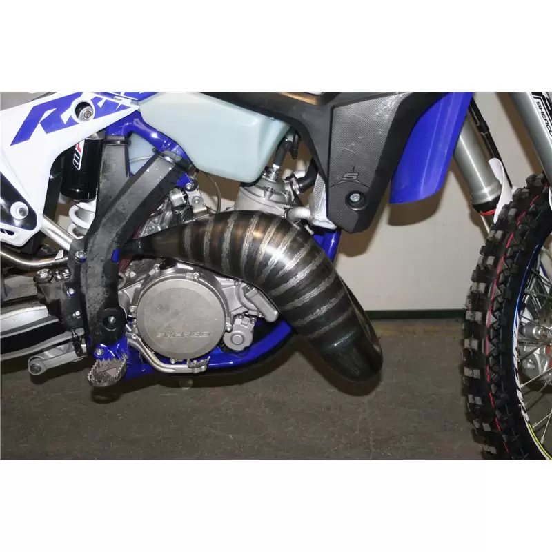 Scalvini Racing Sherco 125 SE-R 001.144010 Scalvini Racing Sherco 125 SE-R 001.144010