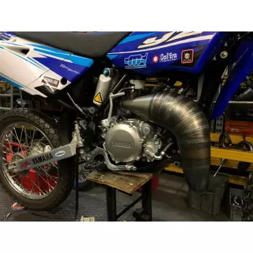 Scalvini Racing Yamaha YZ 85 001.053020