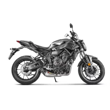 Akrapovic Yamaha FZ7 S-Y7R5-HEGEH - P-KAT-O51