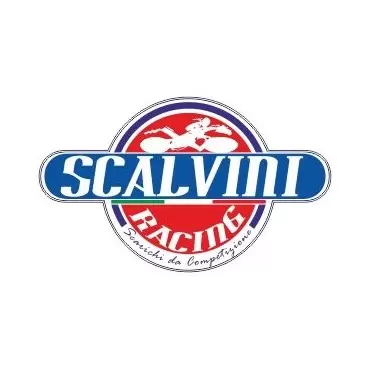 Scalvini Racing Tm Moto MX 250/300 001.156040