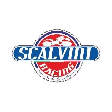 Scalvini Racing Husqvarna FE 350 - 4T 005.018231