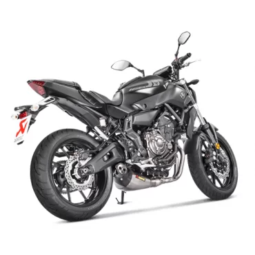 Akrapovic Yamaha FZ7 S-Y7R5-HEGEH - P-KAT-O51