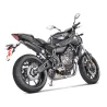 Akrapovic Yamaha FZ7 S-Y7R5-HEGEH - P-KAT-O51