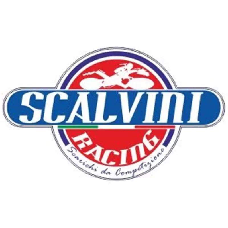 Scalvini Racing KTM EXC 450 F - 4T 005.019211