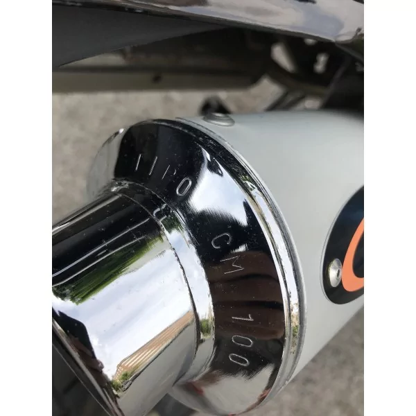 Marving A/AAA/67/BC Aprilia 650 Pegaso 3