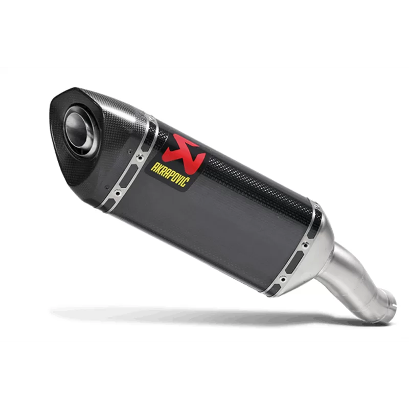 Akrapovic Yamaha YZF-R3 S-Y2SO16-HAPC Akrapovic Yamaha YZF-R3 S-Y2SO16-HAPC