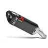Akrapovic Yamaha YZF-R3 S-Y2SO16-HAPC