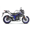 Akrapovic Yamaha YZF-R3 S-Y2SO16-HAPC