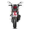 Akrapovic Yamaha YZF-R3 S-Y2SO16-HAPC