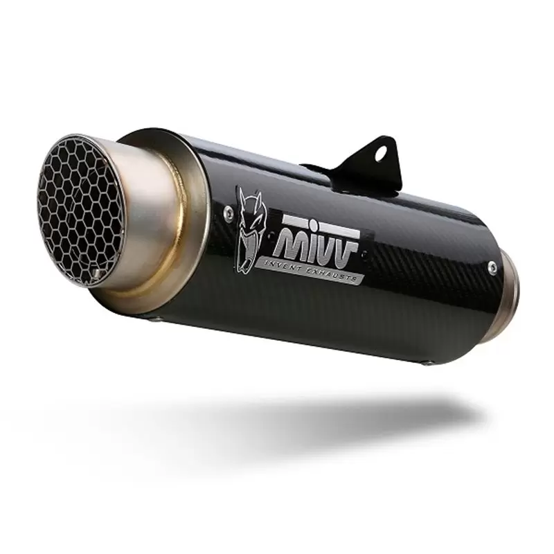 Mivv GP PRO Ktm Duke 390 Mivv GP PRO Ktm Duke 390