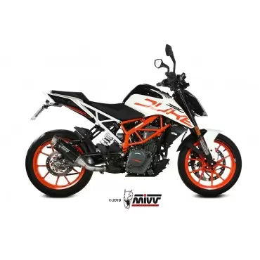 Mivv GP PRO Ktm Duke 390