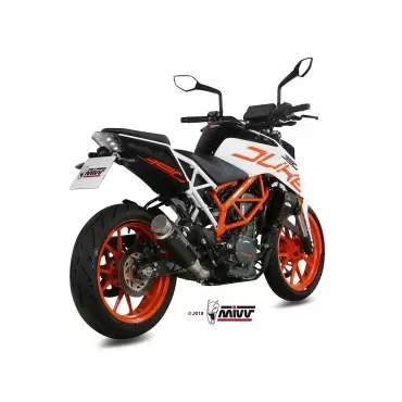 Mivv GP PRO Ktm Duke 390