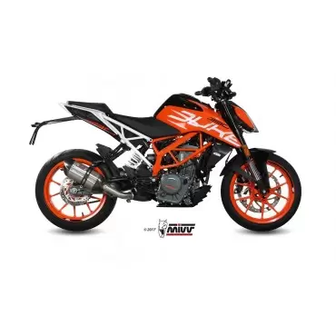 Mivv Suono Ktm Duke 390