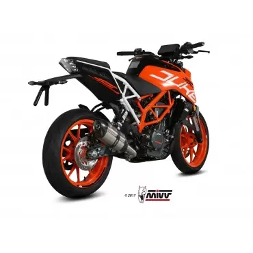 Mivv Suono Ktm Duke 390