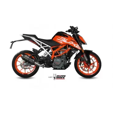 Mivv Suono Ktm Duke 390