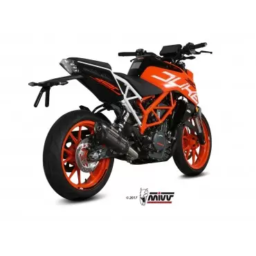 Mivv Suono Ktm Duke 390