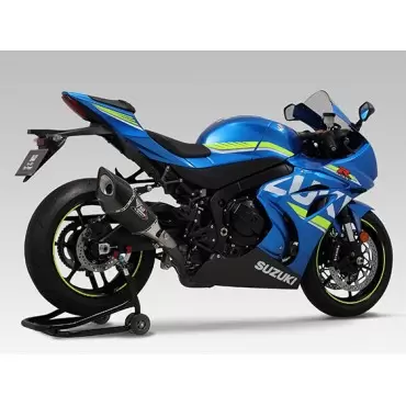 Yoshimura R-11Sq Suzuki Gsx-r 1000