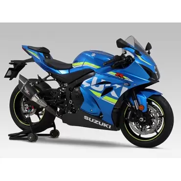 Yoshimura R-11Sq Suzuki Gsx-r 1000