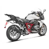 Akrapovic Bmw R 1200 RS S-B12SO19-HLGBL