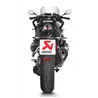 Akrapovic Bmw R 1200 RS S-B12SO19-HLGBL